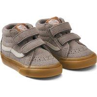 Kids SK8-Mid Reissue Trainers