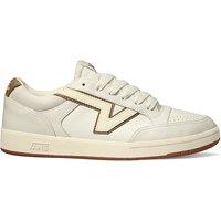 Lowland Leather Trainers