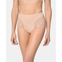 Expert in Silhouette Feminine Full Knickers