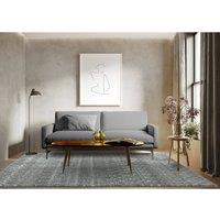 Nomadic Patterned Rug