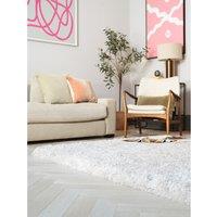 High Pile Ultra Cosy Shaggy Rug