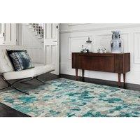 Etheareal Abstract Rug