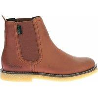 Kick Lorel Chelsea Boots in Leather