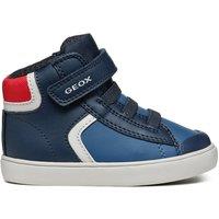 Kids' Gisli Breathable High Top Trainers