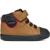 Kids' Gisli Breathable High Top Trainers