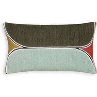 Signatures Biaco Rectangular 100% Cotton Cushion Cover