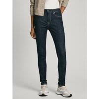 Mid Rise Skinny Jeans