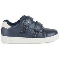 Kids' Eclyper Breathable Trainers with Touch 'n' Close Fastening