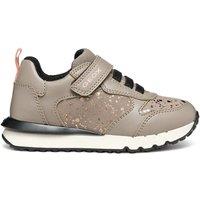 Kids Calco Breathable Trainers