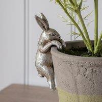 Pack of 2 Parker Hare Pot Hangers