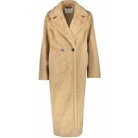 Motion Mid-Length Coat