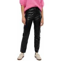 Aloma Leather Trousers