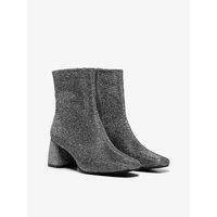 Brielle Heeled Ankle Boots