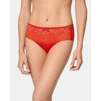 Flower Elegance Midi Knickers