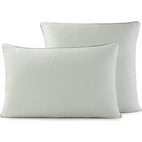 Erell Organic Cotton Percale & Lyocell 200 Thread Count Pillowcase