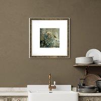 52x52cm Senses of the Mind Framed Print