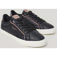 Kenton Sailor W Low Top Trainers