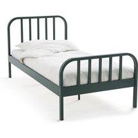 Pensio Metal Bed