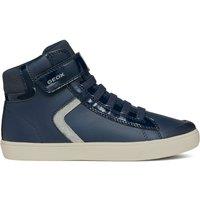 Kids' Gisli Breathable High Top Trainers