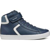 Kids' Gisli Breathable High Top Trainers