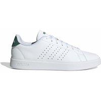 Advantage 2.0 Leather Trainers