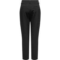 Sequin Tuxedo Stripe Trousers