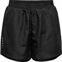 Space-2 Life Sports Shorts with High Waist