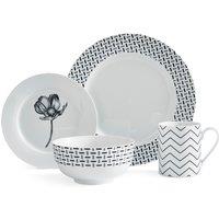 16-Piece Stella Dinner Set