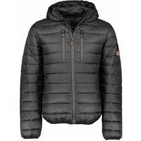 Alaric Lightweight Padded Jacket with Hood