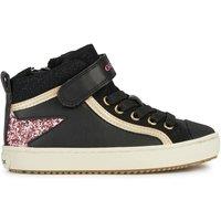 Kids' Kalispera Breathable High Top Trainers