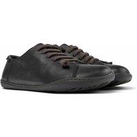 Peu Leather Trainers