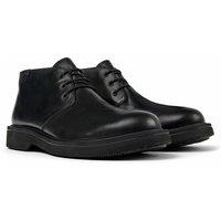 Norman Leather Brogues