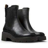 Milah Leather Chelsea Boots