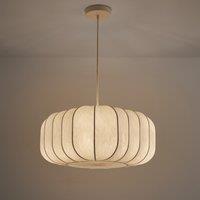 Palupo L45 x H23cm Ceiling Light