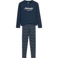 Cotton Jersey Pyjamas