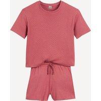 Pointelle Short Pyjamas