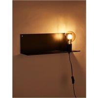 Bulb Shelf Light