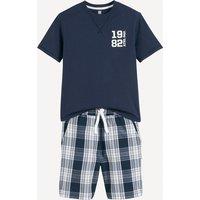 Cotton Short Pyjamas