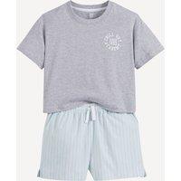 Cotton Short Pyjamas