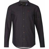 Printed Cotton Shirt