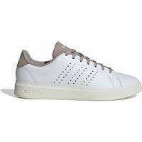 Advantage 2.0 Leather Trainers