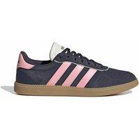 Breaknet Sleek Suede Trainers