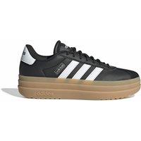 VL Court Bold Trainers in Leather