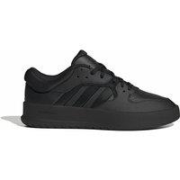 Court 24 Leather Trainers