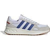 Run 84 Suede Trainers
