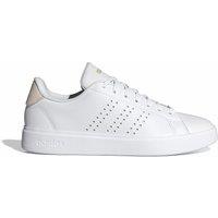 Advantage 2.0 Leather Trainers
