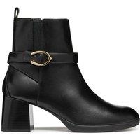 Walk Pleasure 55 Ankle Boots in Leather