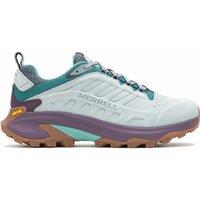 Moab Speed 2 Ltr Mid Wp Trainers