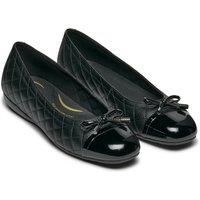 Annytah Ballet Pumps