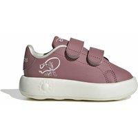 Kids Advantage Minnie Trainers with Touch 'n' Close Fastening